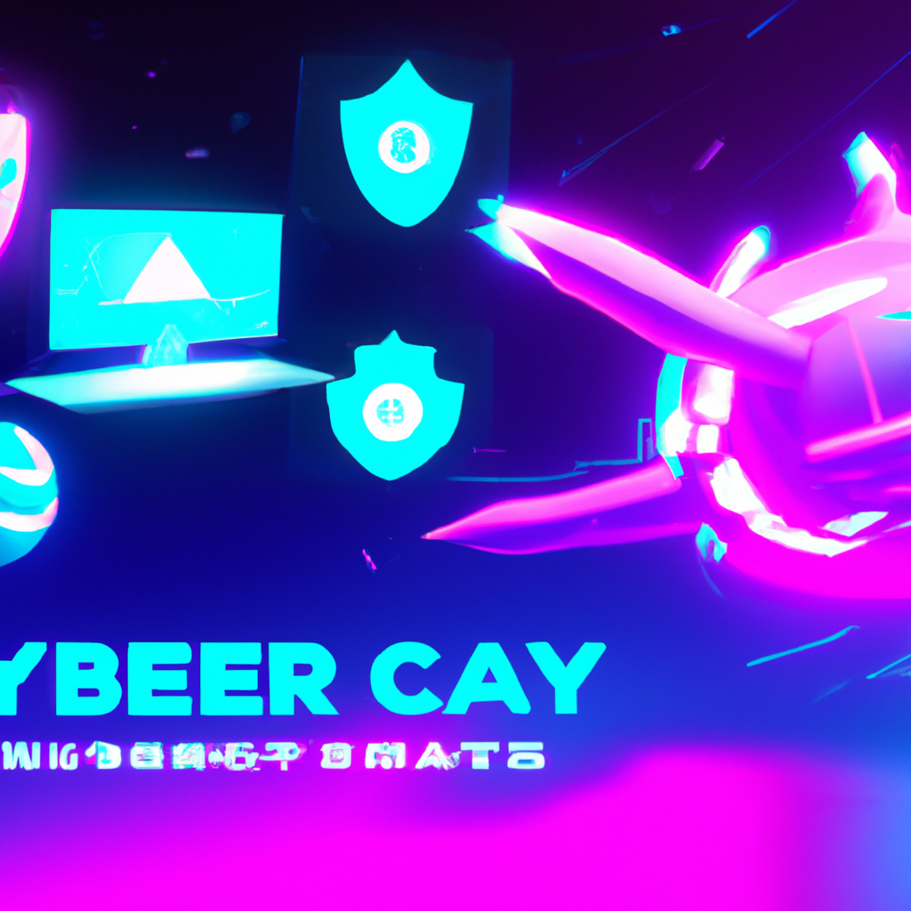 NeonArcade hero montage